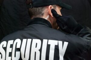 bodyguard GF Services