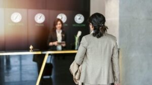 facchinaggio per Hotel a Milano