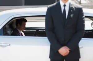 bodyguard GF Services