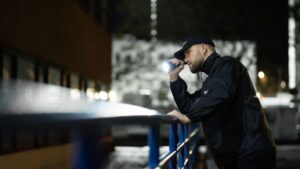 Servizio di sicurezza per convegni