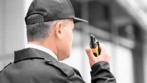 Vigilanza passiva di cosa si tratta