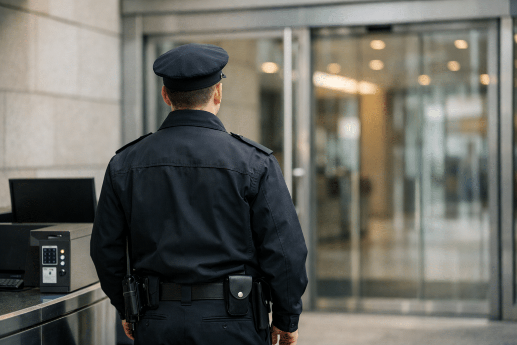 vigilanza fissa e ispettiva differenze