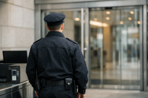 vigilanza fissa e ispettiva differenze